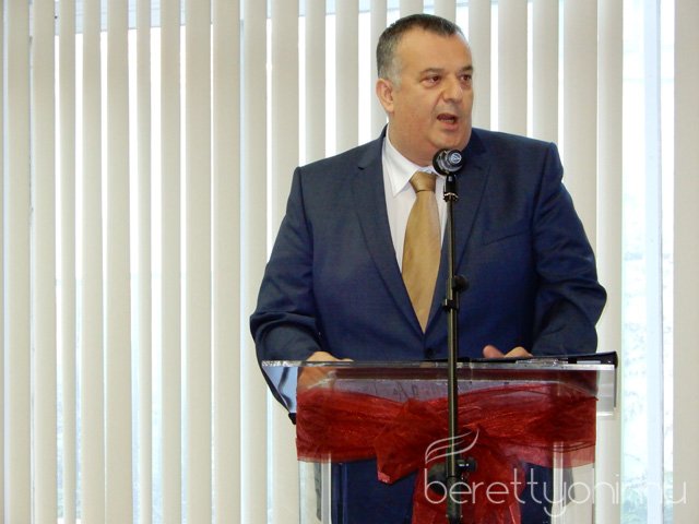 90 éves a Gróf Tisza István Kórház 01